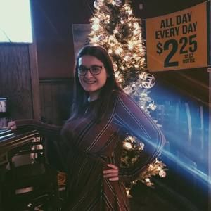 Meet your Posher, Allyson